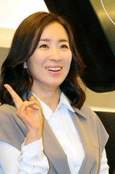 尹有善（尹有善饰演）