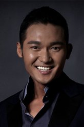 田飘云（孙鹏滨饰演）