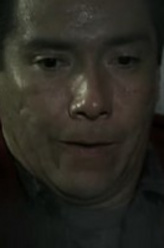 本尼托·马丁内斯（本尼托·马丁内斯饰演）