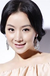 晏阳（姚芊羽饰演）