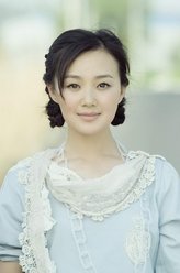 陈学颖（战菁一饰演）