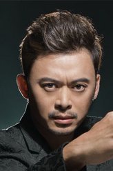 秦皇（樊少皇饰演）