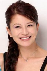 倪瑞娟（卡迪琳娜饰演）