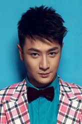 张明明（张明明饰演）