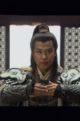 王盾（陈思诚饰演）
