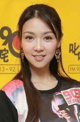 刘敏（薛凯琪饰演）