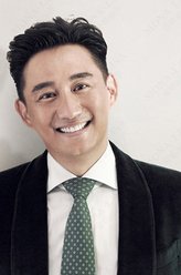 文（黄磊饰演）