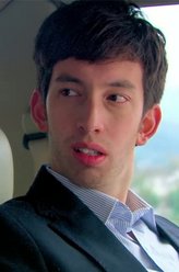 René Dubois（隋凯饰演）