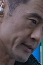 赵忠实（于荣光饰演）