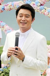李大宝（沙溢饰演）