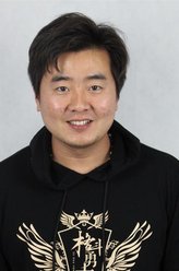 葛辨溜（张志宏饰演）