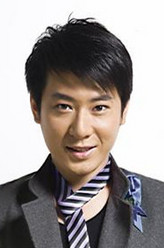 马敬礼（马光泽饰演）