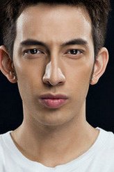 查克（隋凯饰演）