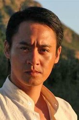 陶书利（修庆饰演）