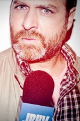 H. Jon Benjamin（H. Jon Benjamin饰演）
