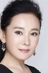 杨书记（娜仁花饰演）