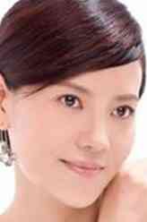 陈阿娇（何佳怡饰演）