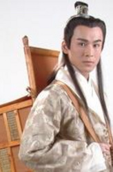 秦风（乔振宇饰演）