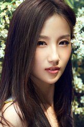神女（高洋饰演）