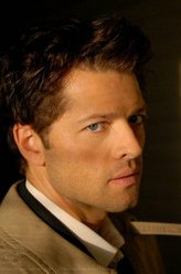 Castiel（米沙·克林斯饰演）
