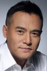罗钟杰（黑子饰演）