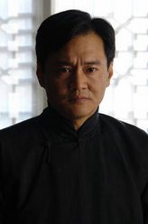 朱猛（王辉饰演）