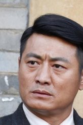 周永盛（范雨林饰演）