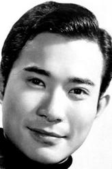 李白（江明饰演）