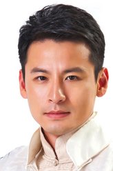 展昭阳（钱泳辰饰演）