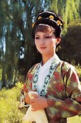 平儿（沈琳饰演）