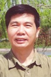 王孝杰（严燕生饰演）
