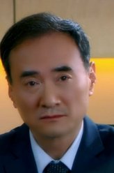 邓立民（邓立民饰演）