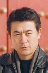 郑元红（李洪涛饰演）