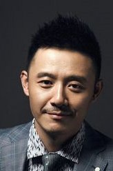 夏海生（张博饰演）