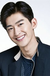 段飞鸿/李越（张翰饰演）