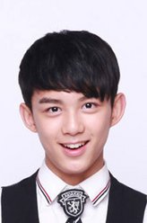 吴磊（吴磊饰演）