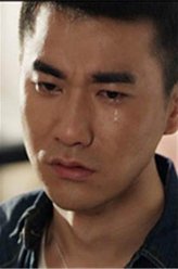 赵子泉（许超饰演）
