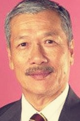 完颜洪烈（刘江饰演）