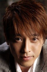 岳大江（吕颂贤饰演）