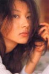 菊川怜（菊川怜饰演）
