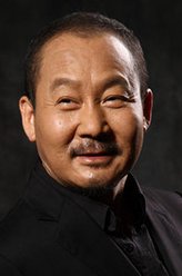 马少骅（马少骅饰演）