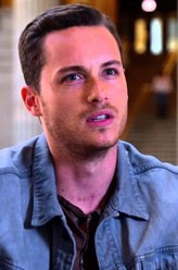 Jay Halstead（杰西·李·索弗饰演）