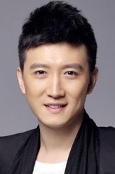 明武宗（任东霖饰演）