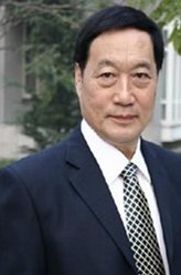 方大同（白志迪饰演）