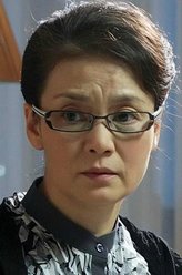大可妈妈(张问琴)（潘虹饰演）