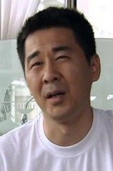 于大水（陈建斌饰演）