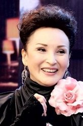 高玉荷（陈莎莉饰演）