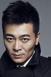 张三（吴樾饰演）