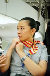 艾美丽（姜瑞佳饰演）