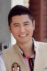 阿喜（任重饰演）